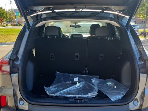 New 2026 Ford Escape SE FWD image 14