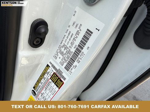 Used 2025 Toyota Tundra Platinum AWD/4WD image 41