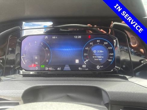 Used 2024 Volkswagen GTI Autobahn FWD image 4