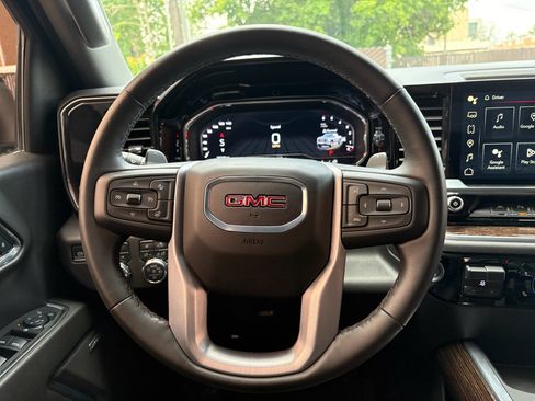 Used 2024 GMC Sierra 1500 Elevation w/ Elevation Premium Package AWD/4WD image 35