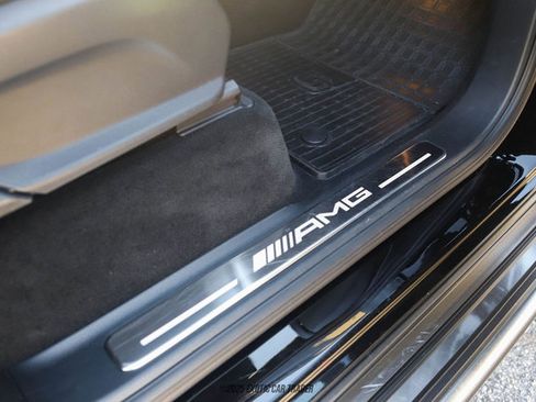 Used 2024 Mercedes-Benz G 63 AMG AMG  G 63 image 37