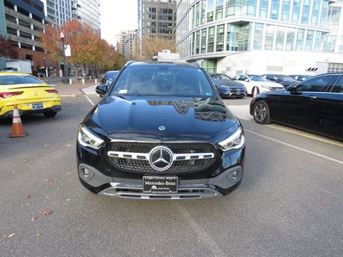 Used 2021 Mercedes-Benz GLA 250 4MATIC image 6