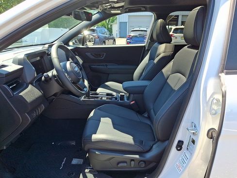 New 2026 Subaru Outback Limited AWD/4WD image 13