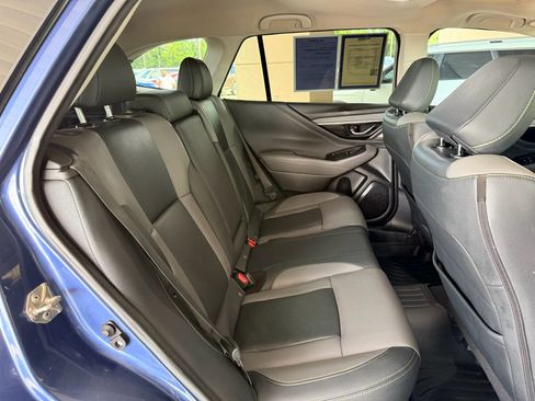 Used 2020 Subaru Outback Onyx Edition XT AWD/4WD image 26