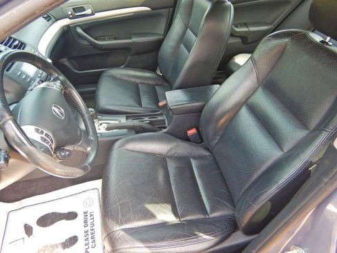 Used 2008 Acura TSX FWD image 11