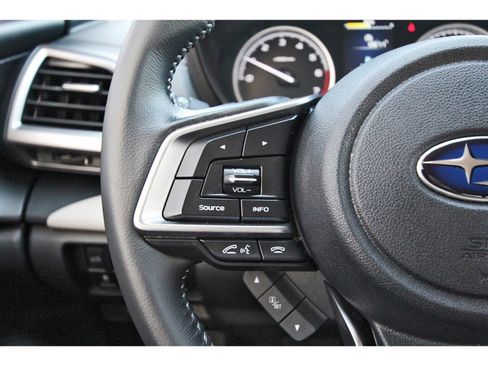 Certified 2023 Subaru Forester Limited image 15