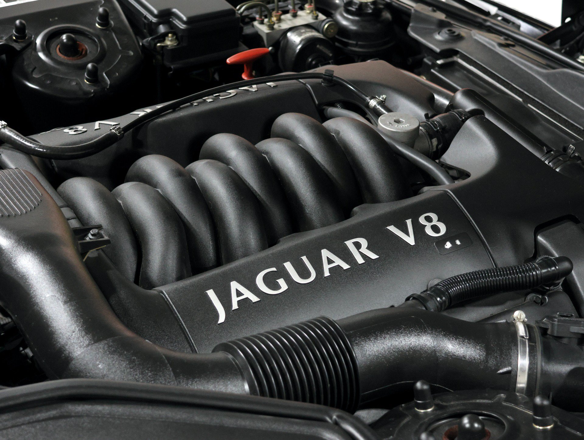 Used 2001 Jaguar XK8 Convertible RWD image 85