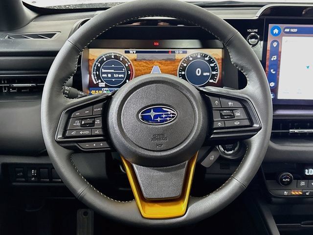 New 2026 Subaru Outback Wilderness AWD/4WD image 11