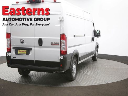Used 2022 RAM ProMaster 2500 image 37