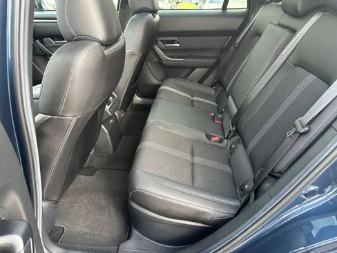 Certified 2026 MAZDA CX-50 2.5 Hybrid w/ Preferred Pkg AWD/4WD image 12