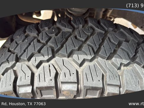 Used 2018 Jeep Wrangler Unlimited Sport S AWD/4WD image 17