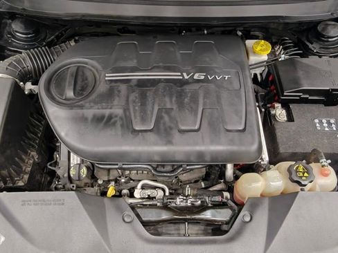 Used 2020 Jeep Cherokee Limited image 51