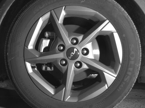 Used 2025 Kia K4 FWD image 12