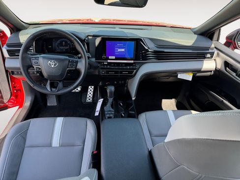 New 2026 Toyota Camry SE image 10