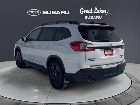 New 2026 Subaru Ascent Bronze Edition AWD/4WD image 3