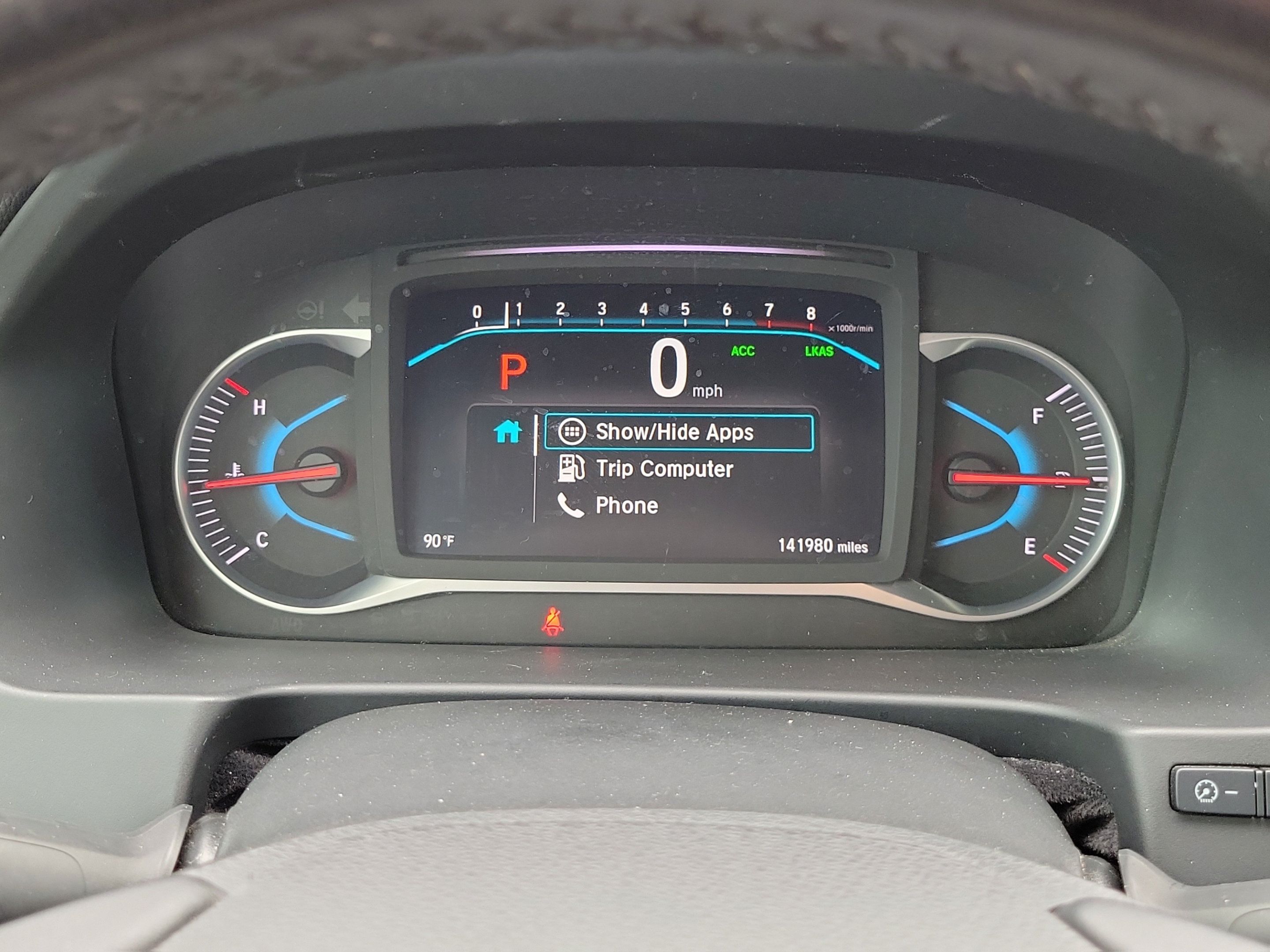 Certified 2020 Honda Pilot EX-L image 29