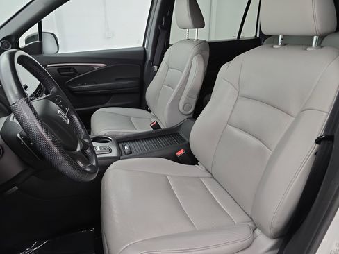 Used 2022 Honda Passport EX-L image 15