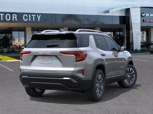 New 2026 GMC Terrain Elevation FWD image 4