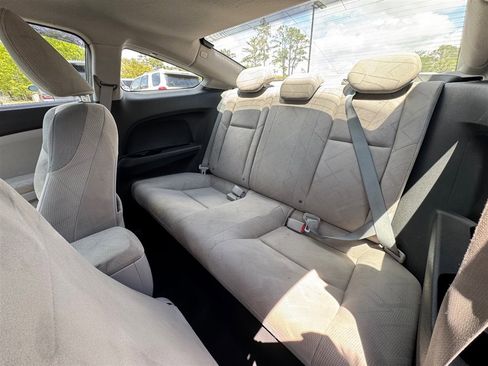 Used 2012 Honda Civic EX image 20
