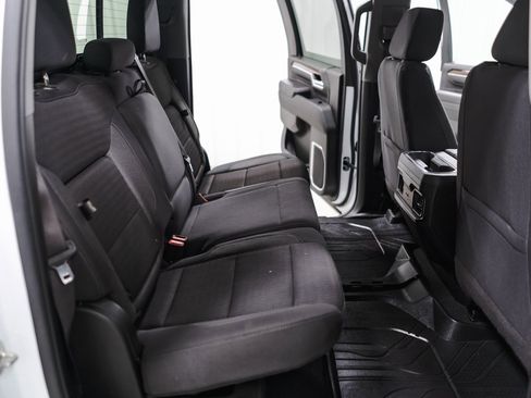 Used 2024 Chevrolet Silverado 2500 LT w/ Z71 Sport Edition image 33