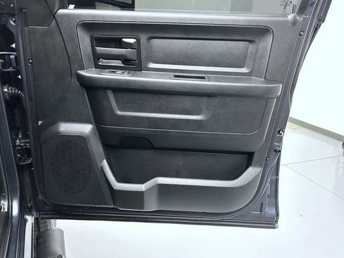 Used 2025 RAM 2500 Tradesman AWD/4WD image 16