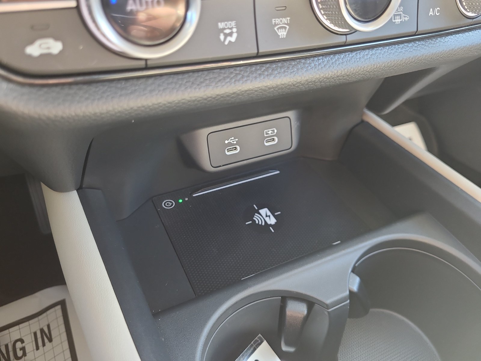 Used 2027 Honda HR-V EX-L image 31