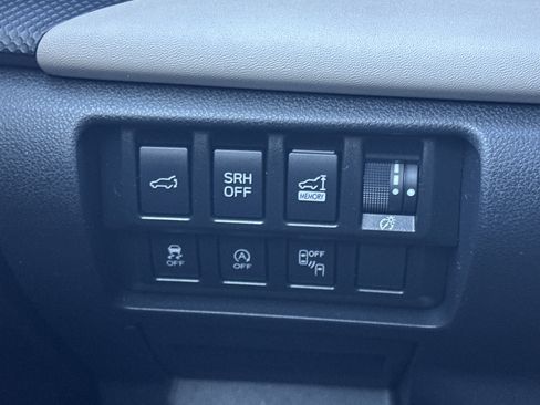 Used 2022 Subaru Forester Limited image 27