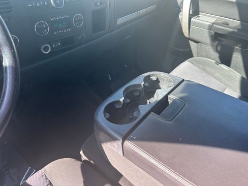 Used 2013 GMC Sierra 2500 SLE AWD/4WD image 19