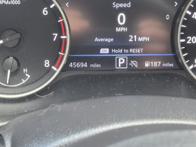 Used 2024 Nissan Sentra SV FWD image 11
