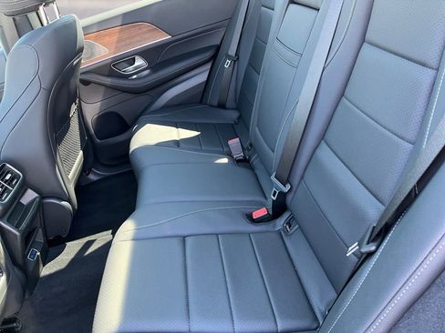 Certified 2026 Mercedes-Benz GLE 350 4MATIC image 13