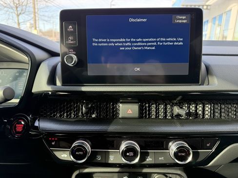 New 2026 Honda CR-V Sport Touring image 24