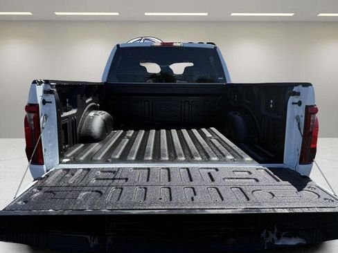 New 2026 Ford F150 STX w/ Equipment Group 200A AWD/4WD image 5