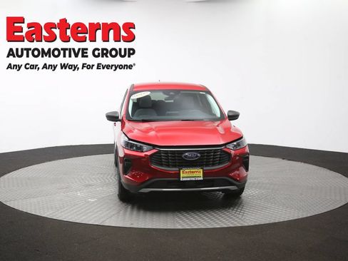 Used 2023 Ford Escape Active AWD/4WD image 52