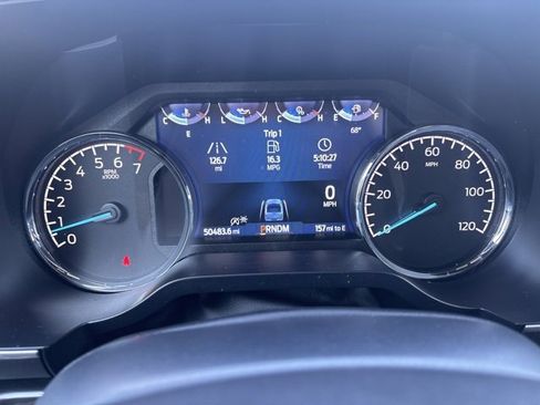 Certified 2022 Ford F150 XLT w/ Equipment Group 301A Mid image 19