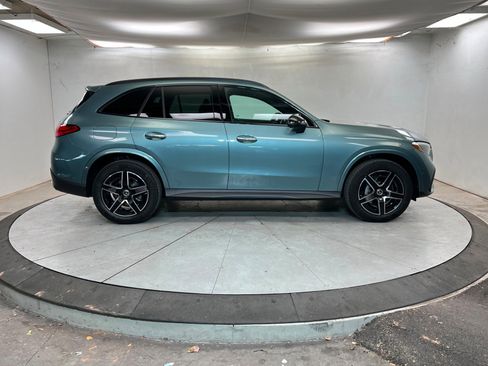 New 2026 Mercedes-Benz GLC 300 GLC 300 image 6