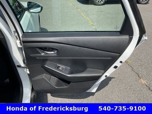 Used 2023 Honda Accord LX image 16
