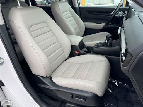 Certified 2025 Honda CR-V EX-L image 12