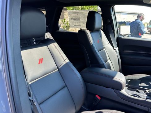 New 2026 Dodge Durango GT image 17