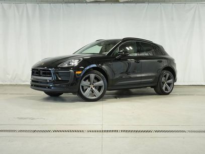 New 2026 Porsche Macan