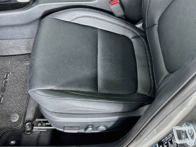 Used 2024 Kia Seltos SX AWD/4WD image 21