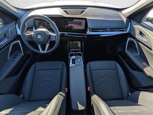 New 2026 BMW X1 xDrive28i w/ Convenience Package image 16