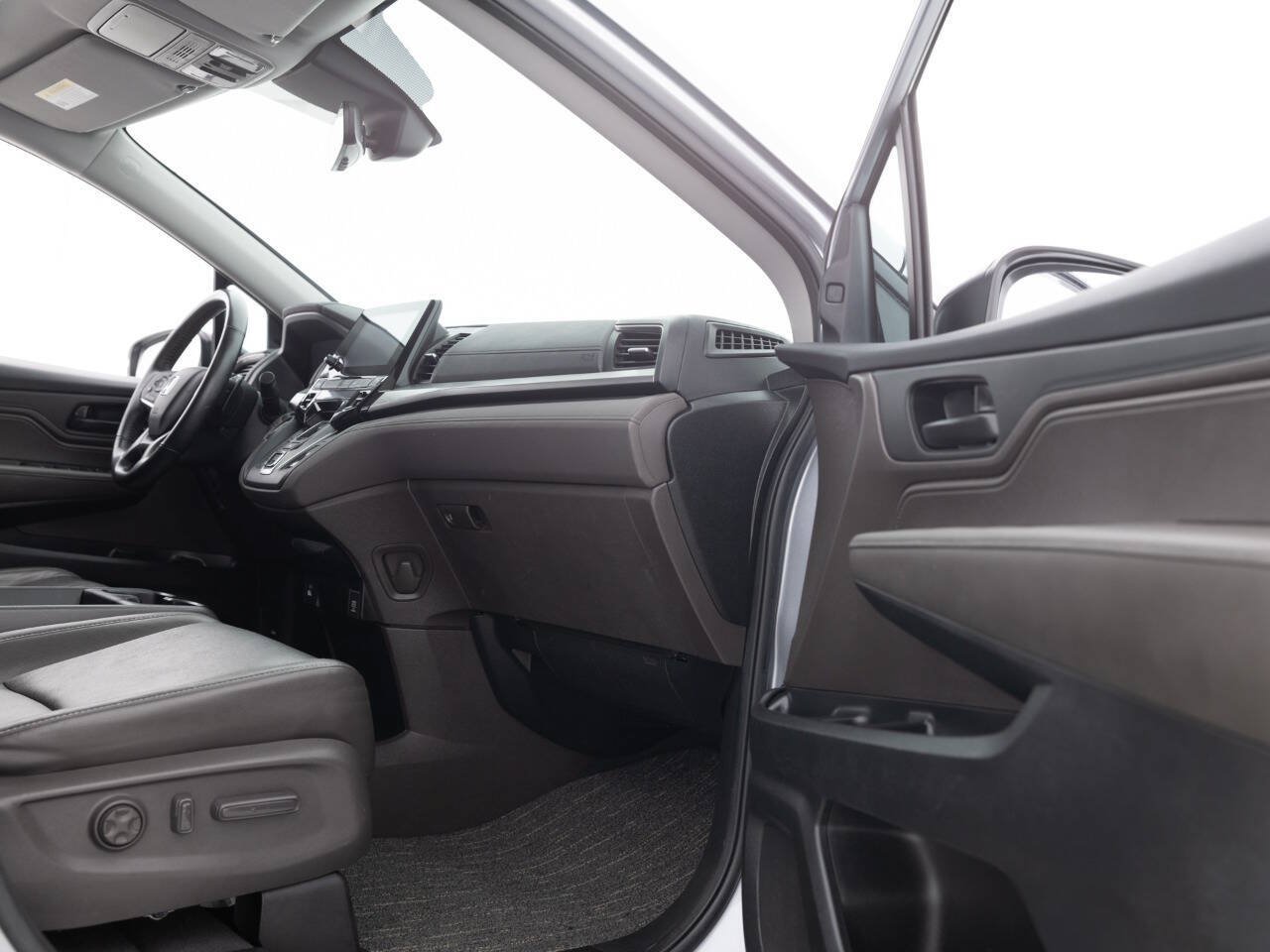 Used 2021 Honda Odyssey EX-L image 28