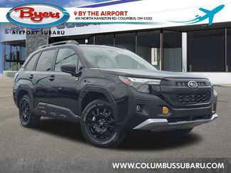 New 2026 Subaru Forester Wilderness AWD/4WD 360° Tour