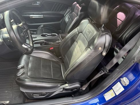 Used 2015 Ford Mustang Premium w/ Equipment Group 201A image 44