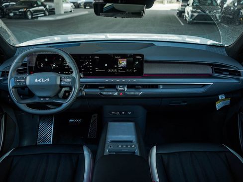 New 2026 Kia EV9 GT-Line AWD/4WD image 15