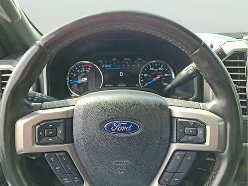 Used 2021 Ford F250 Platinum image 20