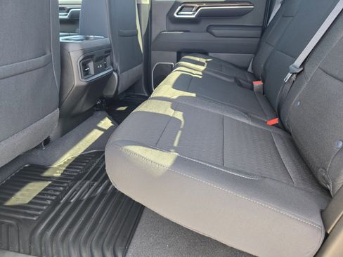 New 2026 Chevrolet Silverado 1500 RST w/ Texas Edition Plus image 20