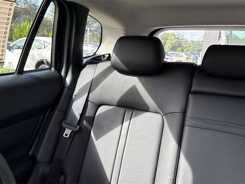 New 2026 MAZDA CX-50 AWD 2.5 Hybrid w/ Weather Package image 18