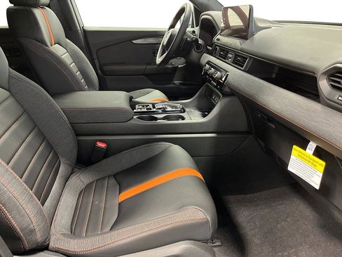 New 2026 Honda Passport TrailSport image 29