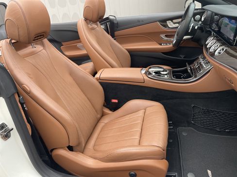 Used 2019 Mercedes-Benz E 450 Cabriolet image 53
